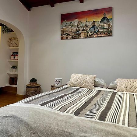 Eleonora House Villa Rome Exterior photo