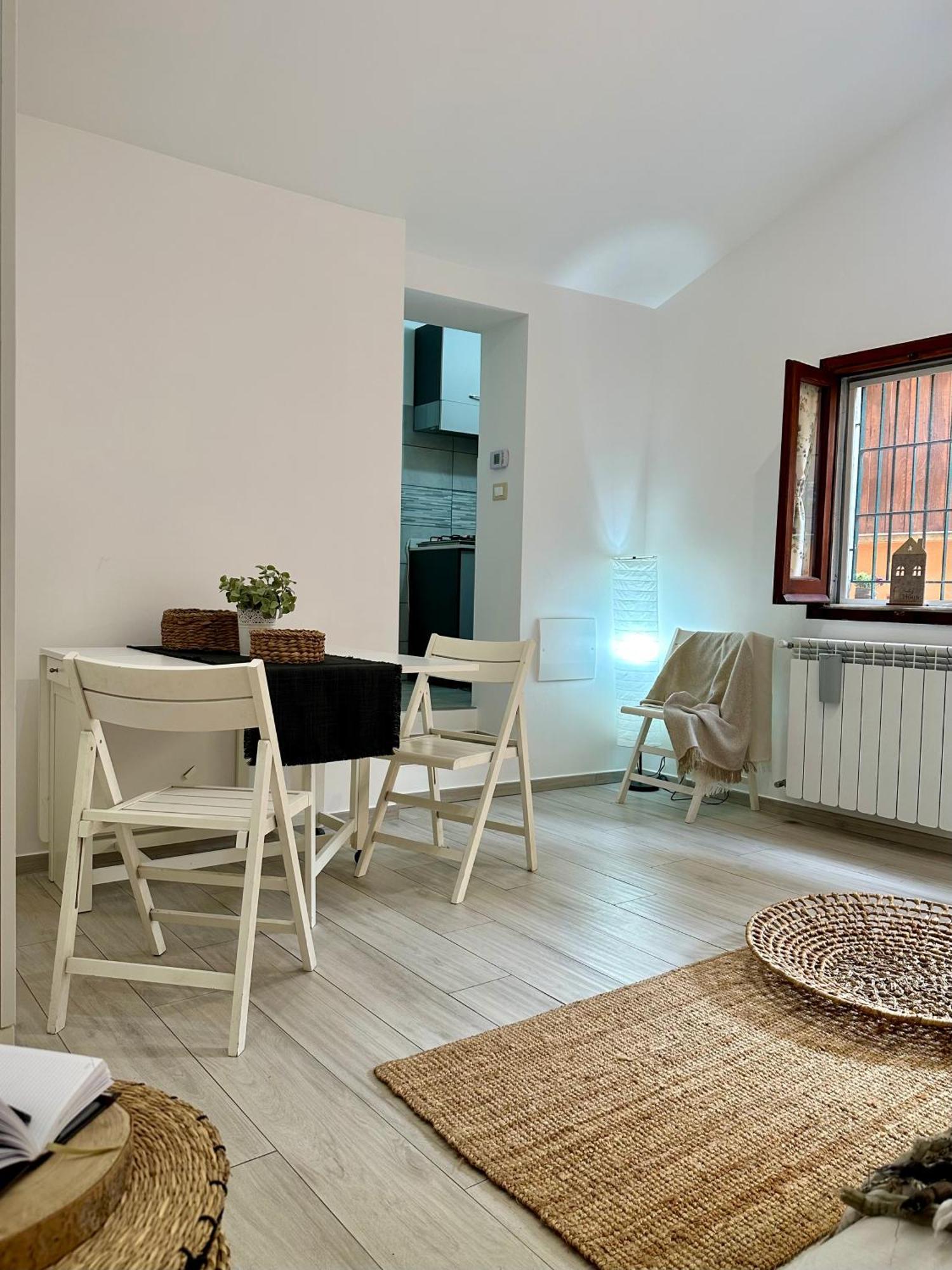 Eleonora House Villa Rome Exterior photo