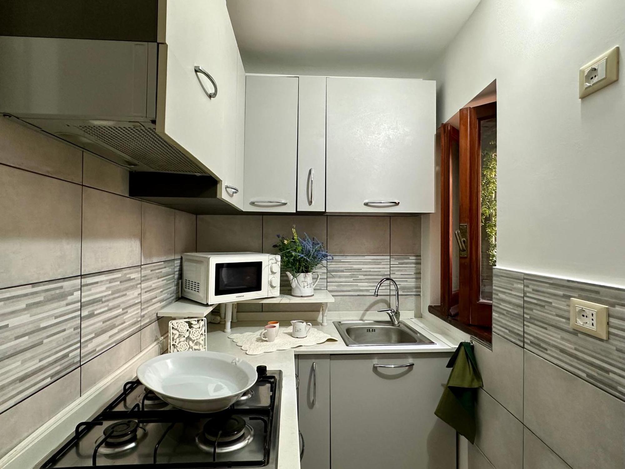 Eleonora House Villa Rome Exterior photo