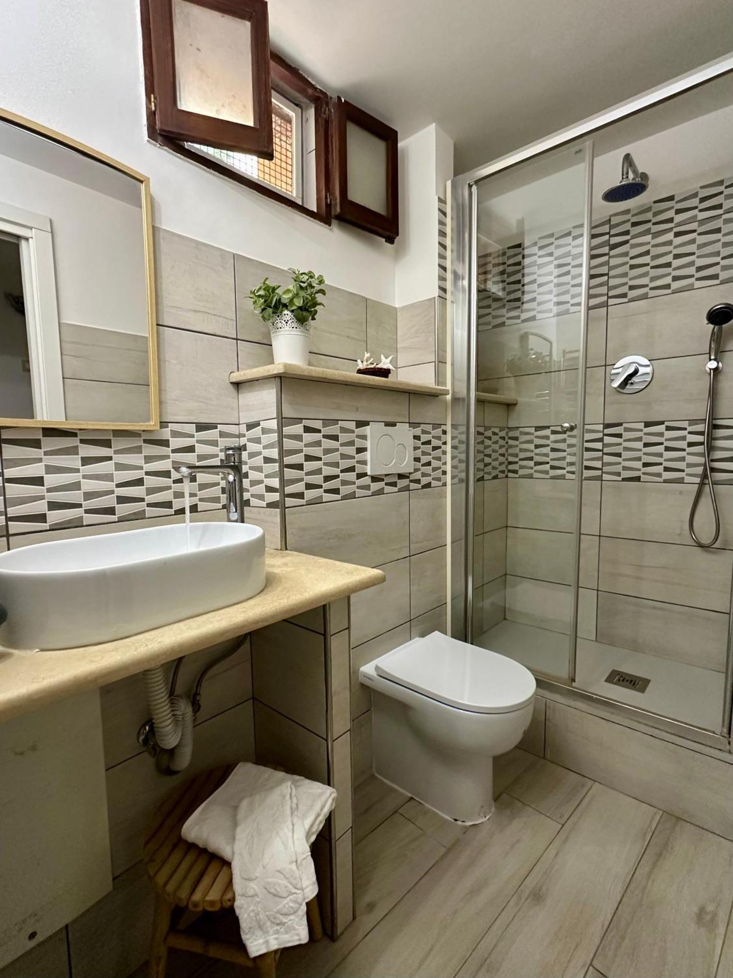 Eleonora House Villa Rome Exterior photo