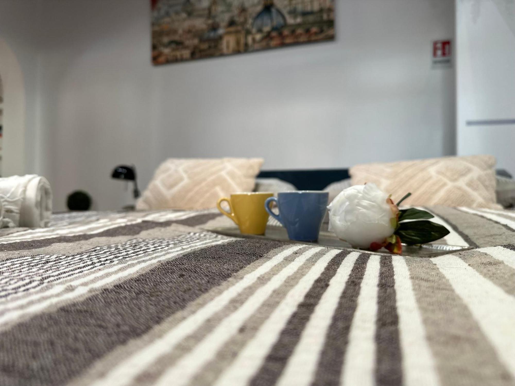 Eleonora House Villa Rome Room photo
