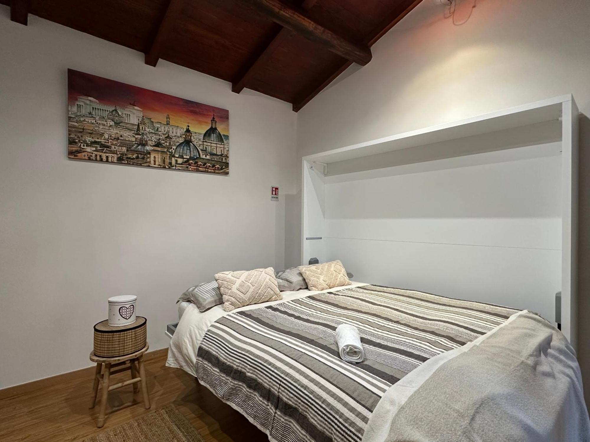 Eleonora House Villa Rome Room photo
