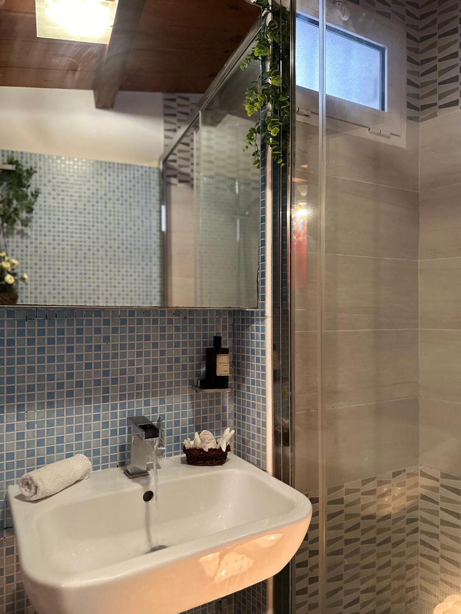 Eleonora House Villa Rome Room photo