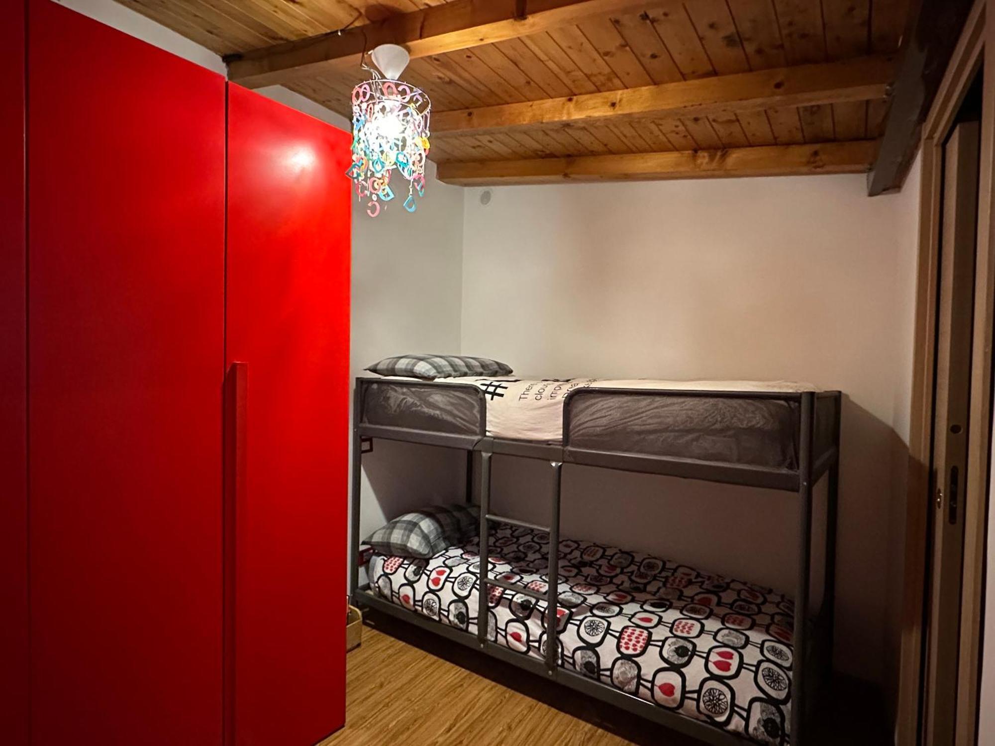 Eleonora House Villa Rome Room photo