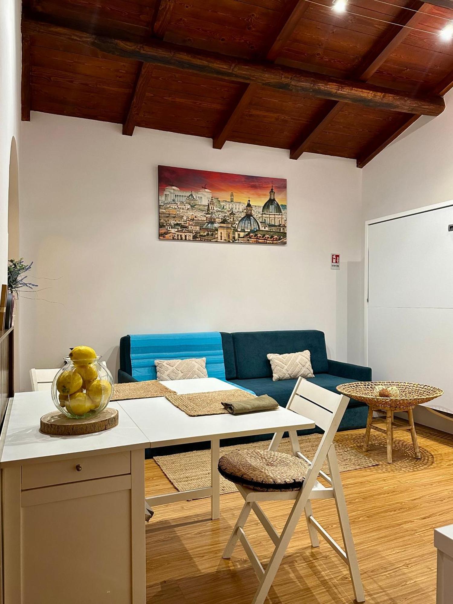 Eleonora House Villa Rome Room photo