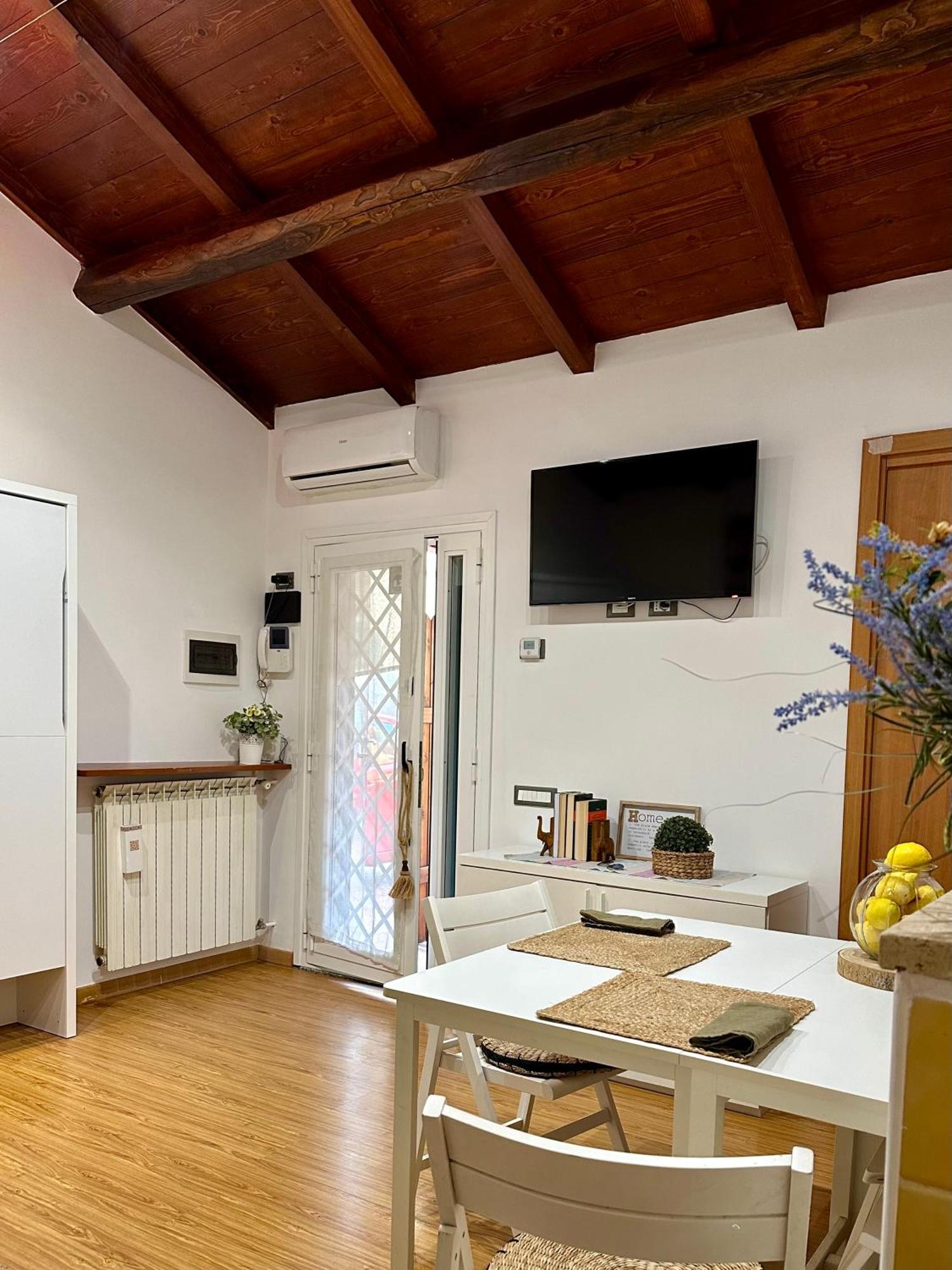 Eleonora House Villa Rome Room photo
